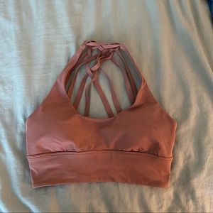 Lululemon Free to be Moved Bra
